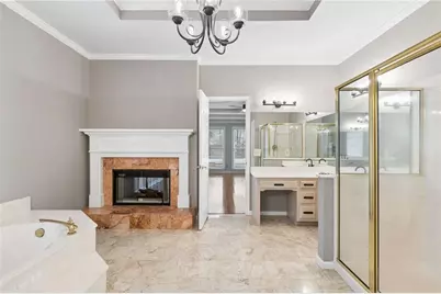 3322 Rough Creek Drive, Woodstock, GA 30189 - Photo 22