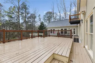 3322 Rough Creek Dr, Woodstock, GA 30189 - Photo 44