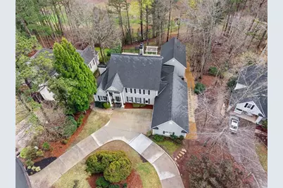 3322 Rough Creek Drive, Woodstock, GA 30189 - Photo 54