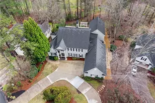 3322 Rough Creek Dr, Woodstock, GA 30189 - Photo 54