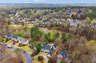 3322 Rough Creek Dr, Woodstock, GA 30189 - Photo 72