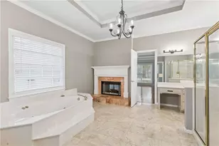 3322 Rough Creek Dr, Woodstock, GA 30189 - Photo 32