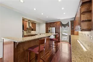 3322 Rough Creek Dr, Woodstock, GA 30189 - Photo 12