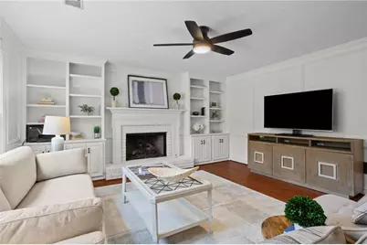 734 Princeton Mill Run, Marietta, GA 30068 - Photo 16