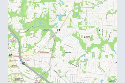 734 Princeton Mill Run, Marietta, GA 30068 - Photo 42