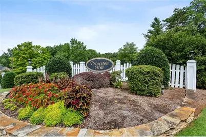 734 Princeton Mill Run, Marietta, GA 30068 - Photo 38