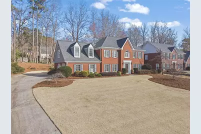 734 Princeton Mill Run, Marietta, GA 30068 - Photo 2