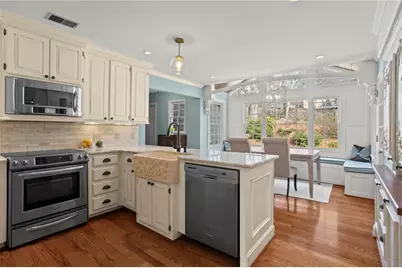 734 Princeton Mill Run, Marietta, GA 30068 - Photo 10