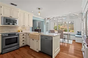 734 Princeton Mill Run, Marietta, GA 30068 - Photo 10