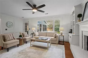 734 Princeton Mill Run, Marietta, GA 30068 - Photo 18