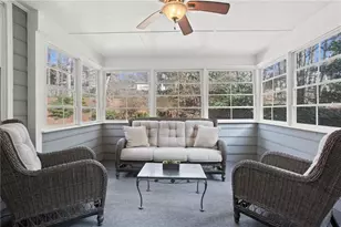 734 Princeton Mill Run, Marietta, GA 30068 - Photo 14