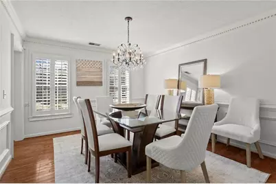 734 Princeton Mill Run, Marietta, GA 30068 - Photo 6