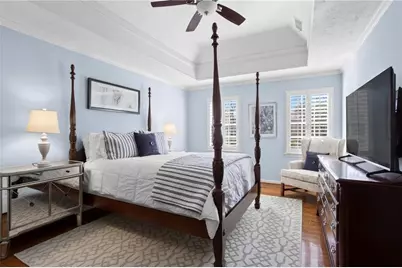 734 Princeton Mill Run, Marietta, GA 30068 - Photo 24