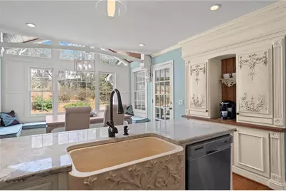 734 Princeton Mill Run, Marietta, GA 30068 - Photo 18