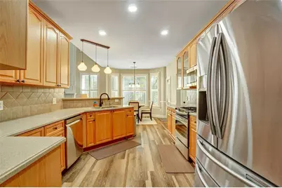 1678 Stilesboro Ridge Drive NW, Kennesaw, GA 30152 - Photo 16