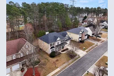 1678 Stilesboro Ridge Drive NW, Kennesaw, GA 30152 - Photo 56