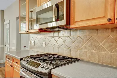 1678 Stilesboro Ridge Drive NW, Kennesaw, GA 30152 - Photo 20