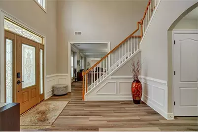 1678 Stilesboro Ridge Drive NW, Kennesaw, GA 30152 - Photo 10