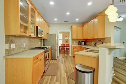 1678 Stilesboro Ridge Drive NW, Kennesaw, GA 30152 - Photo 18