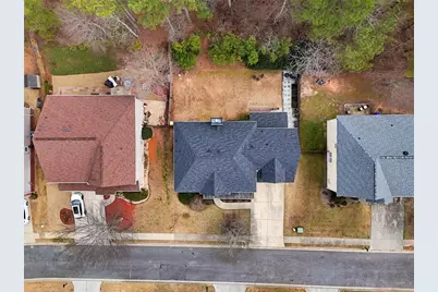 1678 Stilesboro Ridge Drive NW, Kennesaw, GA 30152 - Photo 6