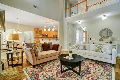 1678 Stilesboro Ridge Drive NW, Kennesaw, GA 30152 - Photo 26