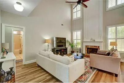 1678 Stilesboro Ridge Drive NW, Kennesaw, GA 30152 - Photo 24