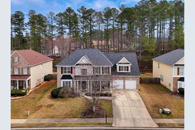 1678 Stilesboro Ridge Drive NW, Kennesaw, GA 30152 - Photo 4