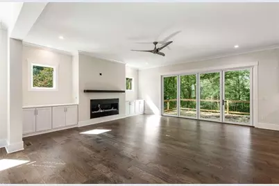 1006 Northcliffe Drive NW, Atlanta, GA 30318 - Photo 12