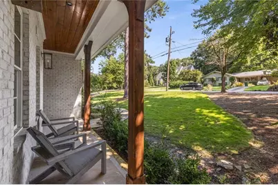 1006 Northcliffe Drive NW, Atlanta, GA 30318 - Photo 2