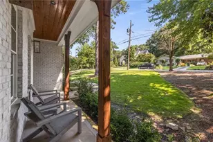 1006 Northcliffe Dr NW, Atlanta, GA 30318 - Photo 2