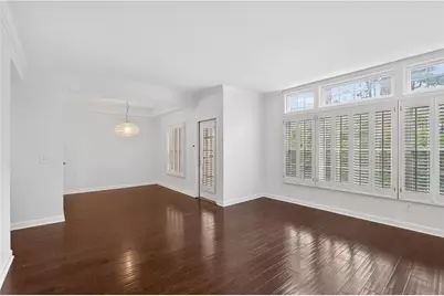 3636 Habersham Road NW #1106, Atlanta, GA 30305 - Photo 16