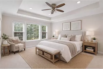 3636 Habersham Road NW #1106, Atlanta, GA 30305 - Photo 6