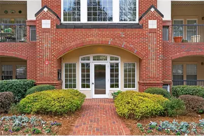 3636 Habersham Road NW #1106, Atlanta, GA 30305 - Photo 2