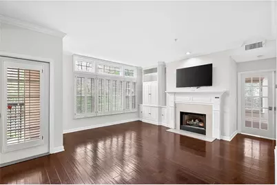 3636 Habersham Road NW #1106, Atlanta, GA 30305 - Photo 14