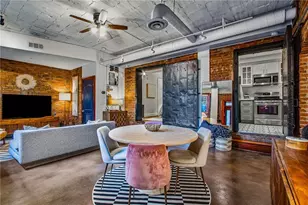 908 Juniper St NE, Atlanta, GA 30309 - Photo 2