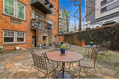 908 Juniper Street NE #4, Atlanta, GA 30309 - Photo 28