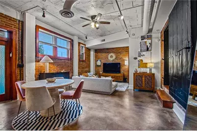 908 Juniper Street NE #4, Atlanta, GA 30309 - Photo 6