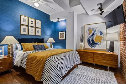 908 Juniper Street NE #4, Atlanta, GA 30309 - Photo 12