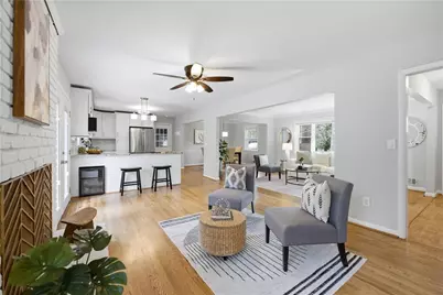 2878 Blackwood Road, Decatur, GA 30033 - Photo 12