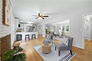 2878 Blackwood Rd, Decatur, GA 30033 - Photo 12