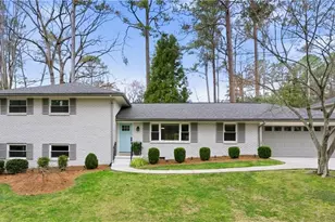 2878 Blackwood Rd, Decatur, GA 30033 - Photo 1