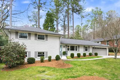 2878 Blackwood Road, Decatur, GA 30033 - Photo 2