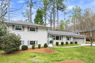 2878 Blackwood Rd, Decatur, GA 30033 - Photo 2