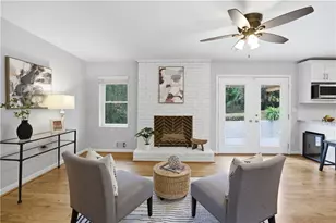 2878 Blackwood Rd, Decatur, GA 30033 - Photo 14