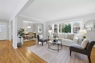 2878 Blackwood Road, Decatur, GA 30033 - Photo 16