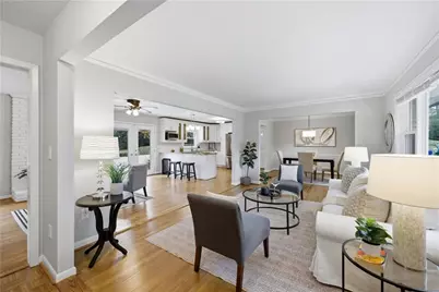 2878 Blackwood Road, Decatur, GA 30033 - Photo 6