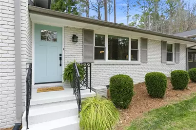 2878 Blackwood Road, Decatur, GA 30033 - Photo 4