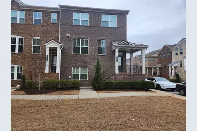 596 Sunset Park Drive, Suwanee, GA 30024 - Photo 1