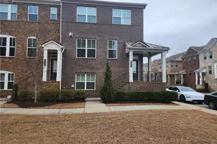 596 Sunset Park Dr, Suwanee, GA 30024 - Photo 1