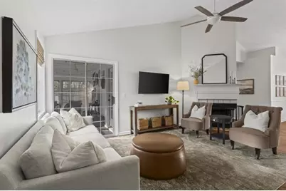 261 Dennis Drive, Alpharetta, GA 30009 - Photo 4